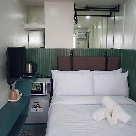 Cebu Backpackers Hostel المظهر الخارجي الصورة