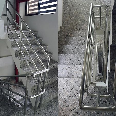 Cebu Backpackers Hostel المظهر الخارجي الصورة