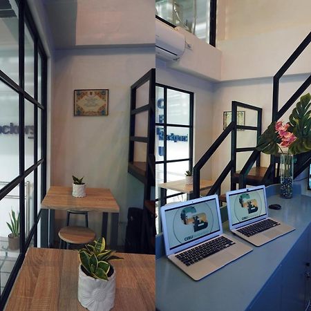 Cebu Backpackers Hostel المظهر الخارجي الصورة