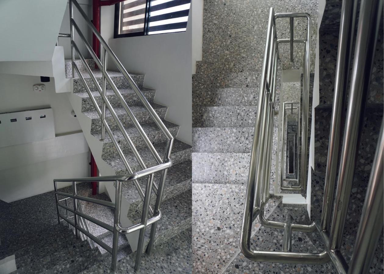 Cebu Backpackers Hostel المظهر الخارجي الصورة