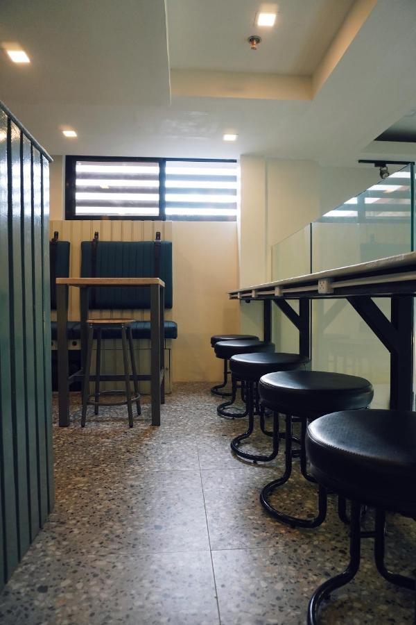 Cebu Backpackers Hostel المظهر الخارجي الصورة