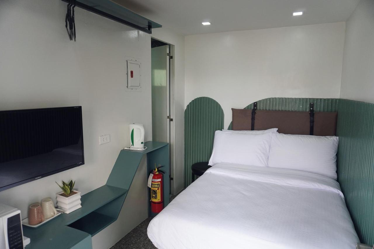 Cebu Backpackers Hostel المظهر الخارجي الصورة