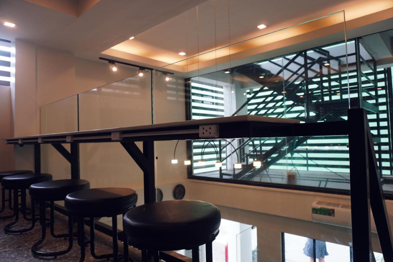 Cebu Backpackers Hostel المظهر الخارجي الصورة