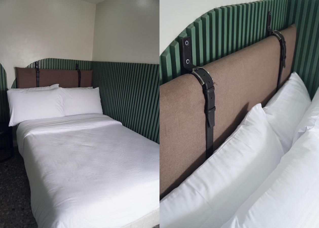 Cebu Backpackers Hostel المظهر الخارجي الصورة