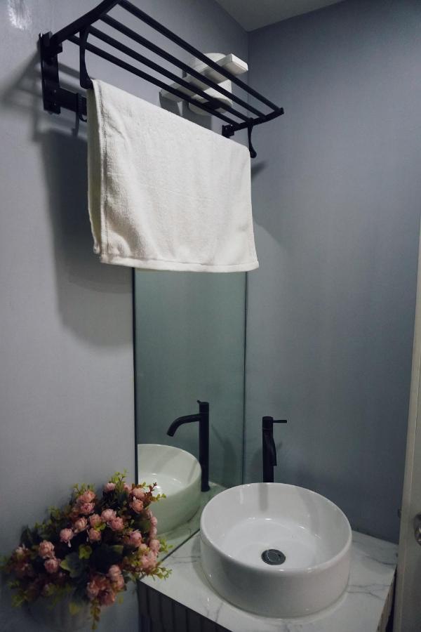 Cebu Backpackers Hostel المظهر الخارجي الصورة