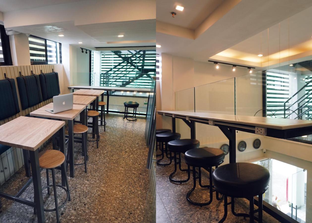 Cebu Backpackers Hostel المظهر الخارجي الصورة