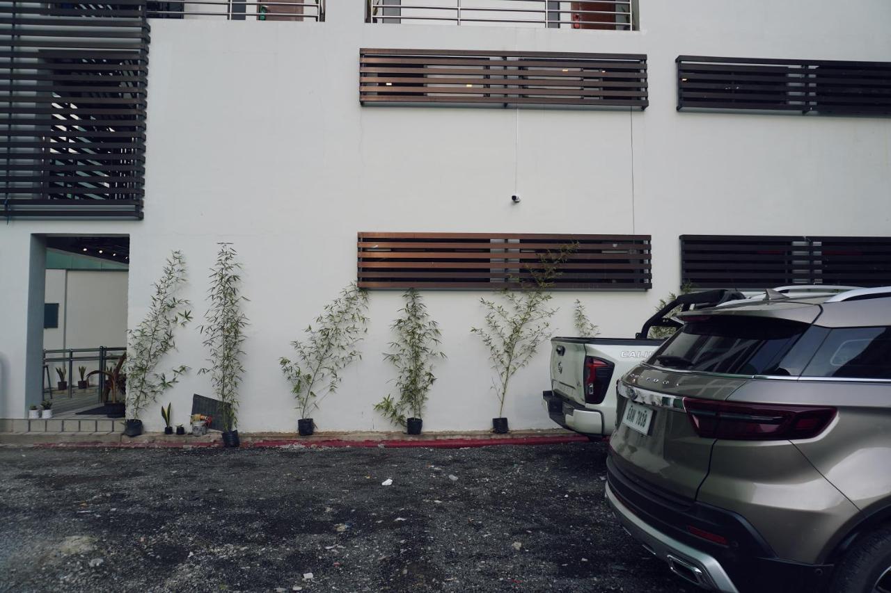 Cebu Backpackers Hostel المظهر الخارجي الصورة
