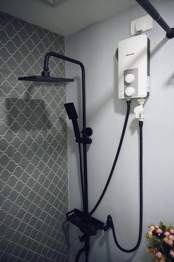 Cebu Backpackers Hostel المظهر الخارجي الصورة