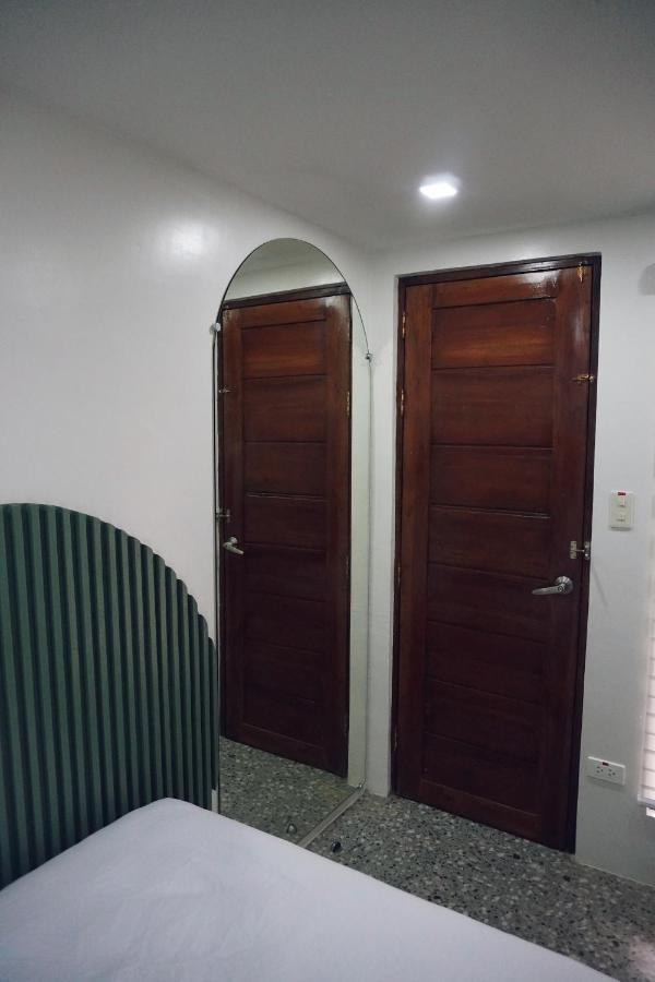 Cebu Backpackers Hostel المظهر الخارجي الصورة