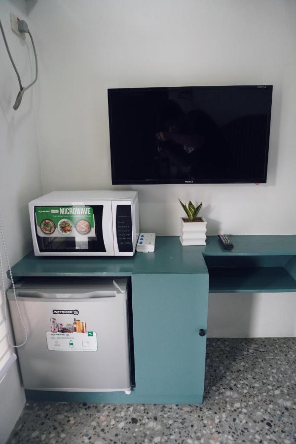 Cebu Backpackers Hostel المظهر الخارجي الصورة