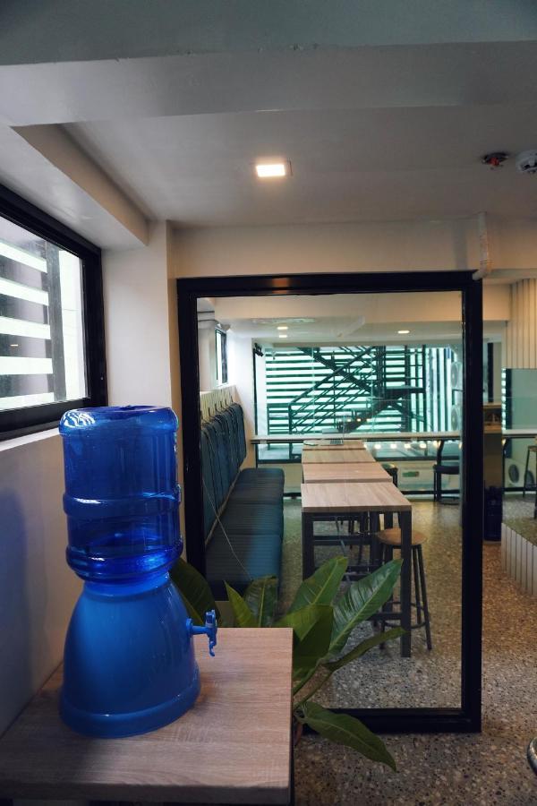 Cebu Backpackers Hostel المظهر الخارجي الصورة