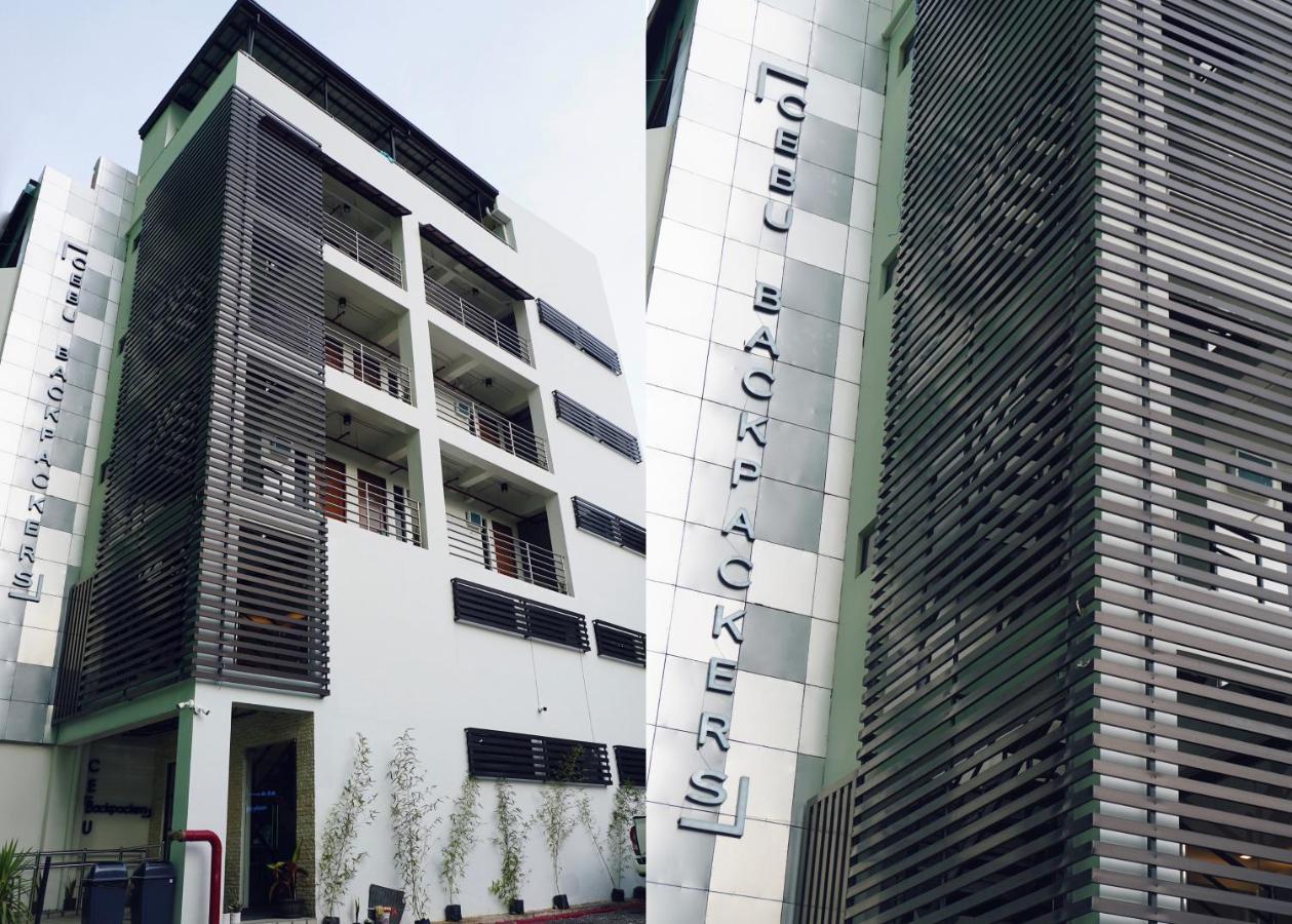 Cebu Backpackers Hostel المظهر الخارجي الصورة