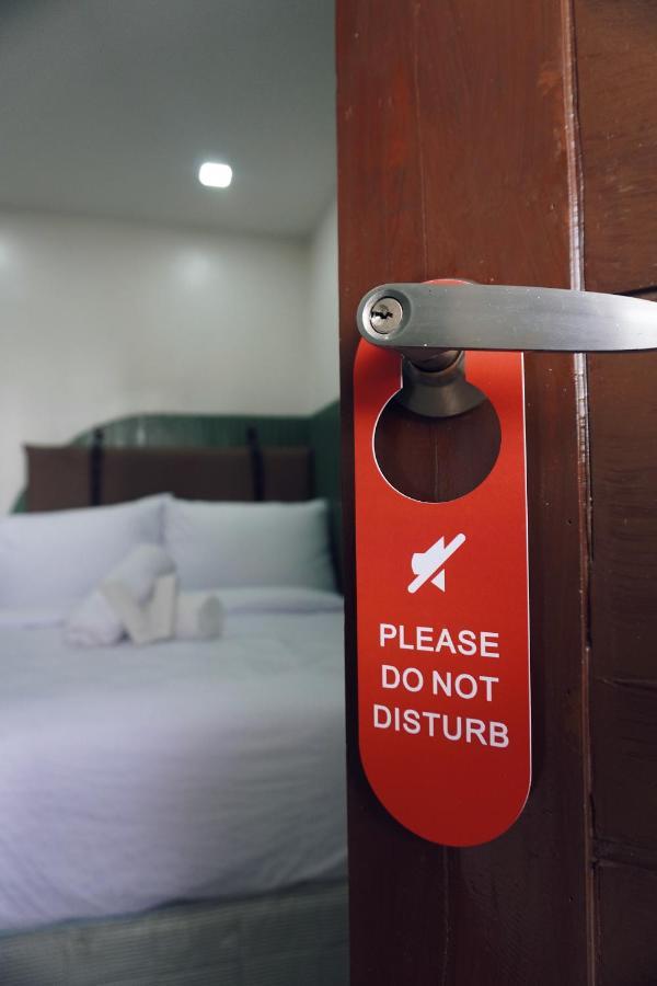 Cebu Backpackers Hostel المظهر الخارجي الصورة