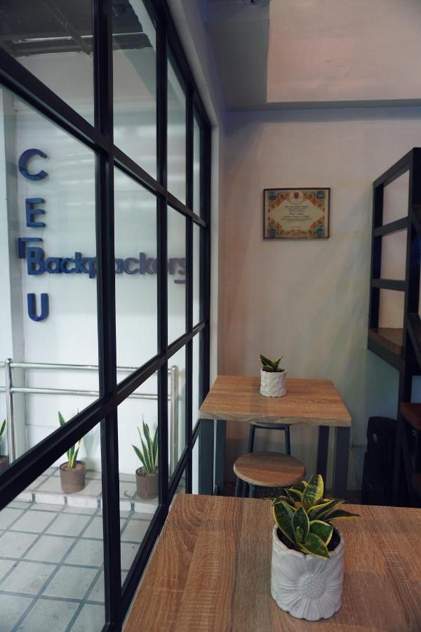 Cebu Backpackers Hostel المظهر الخارجي الصورة