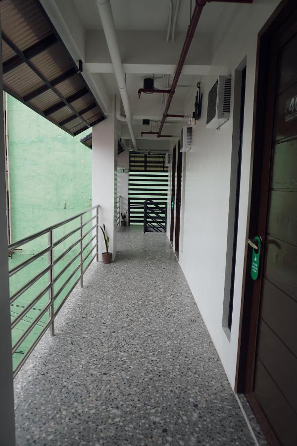 Cebu Backpackers Hostel المظهر الخارجي الصورة