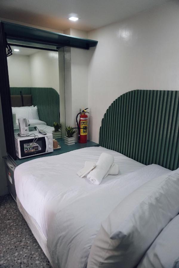 Cebu Backpackers Hostel المظهر الخارجي الصورة