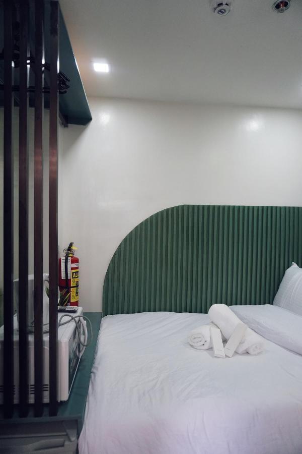 Cebu Backpackers Hostel المظهر الخارجي الصورة