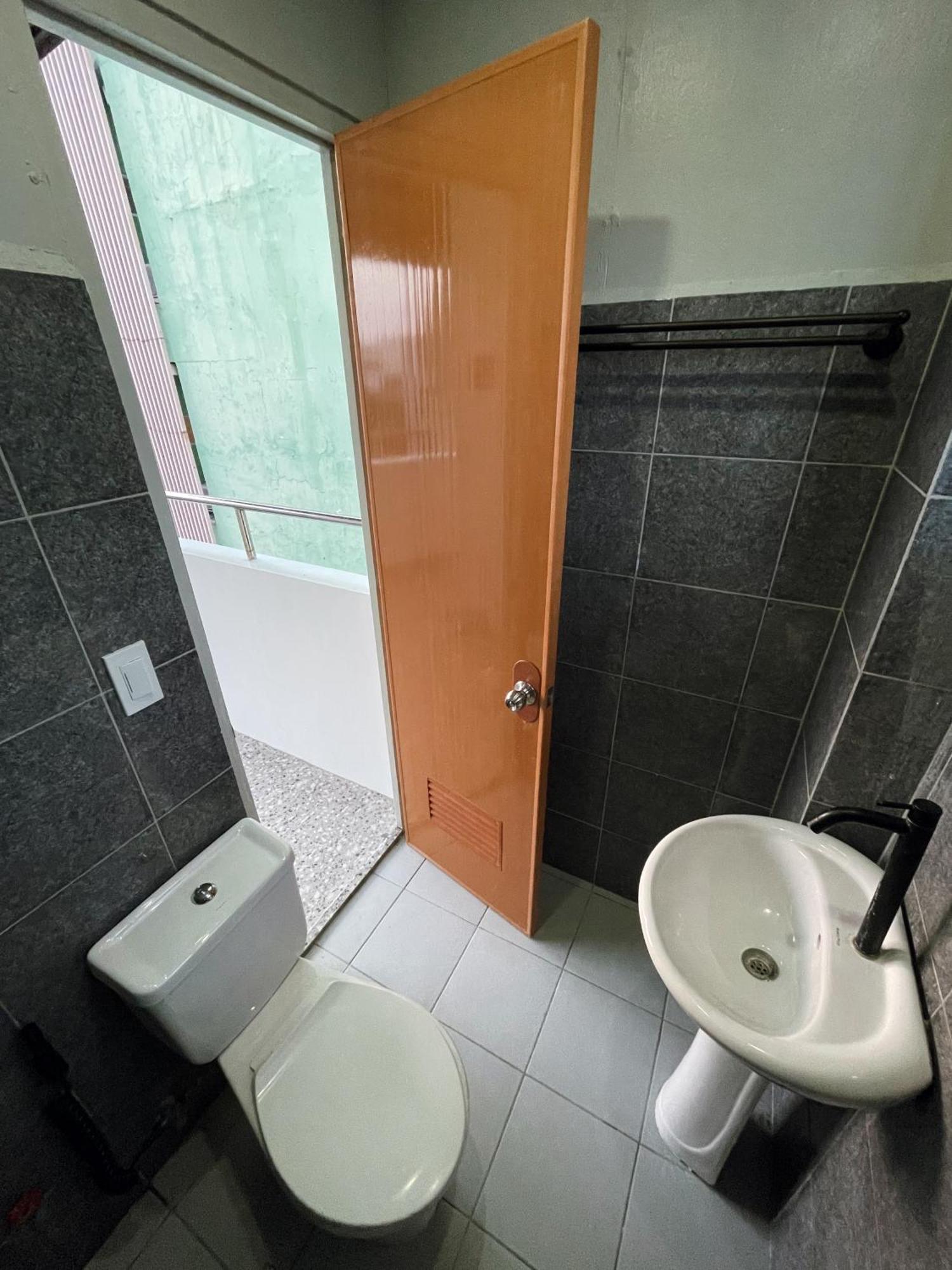 Cebu Backpackers Hostel المظهر الخارجي الصورة