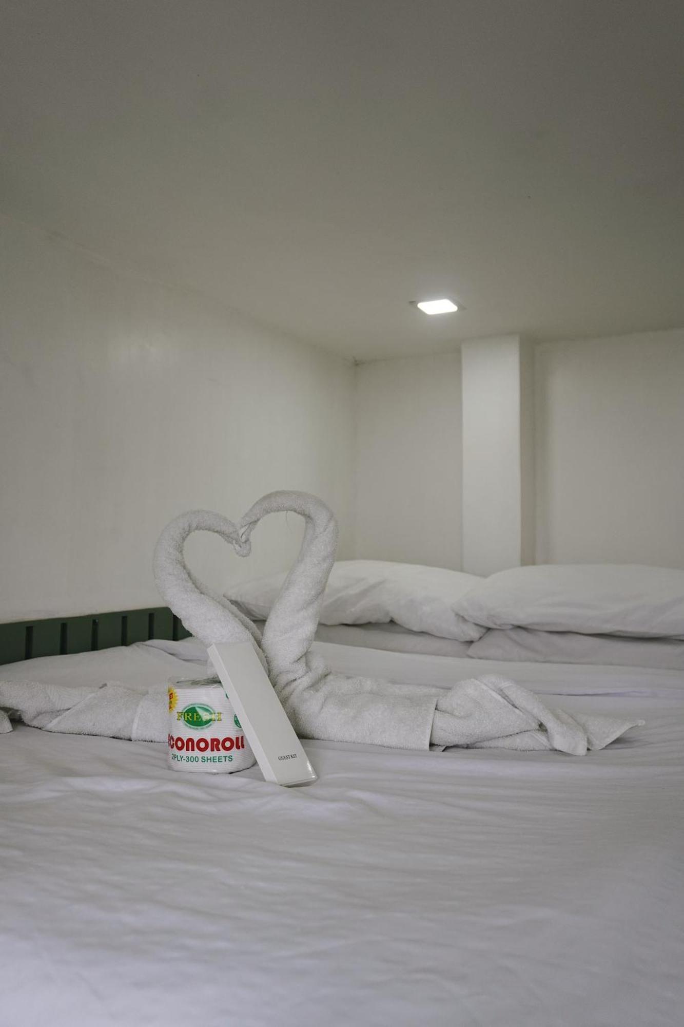Cebu Backpackers Hostel المظهر الخارجي الصورة