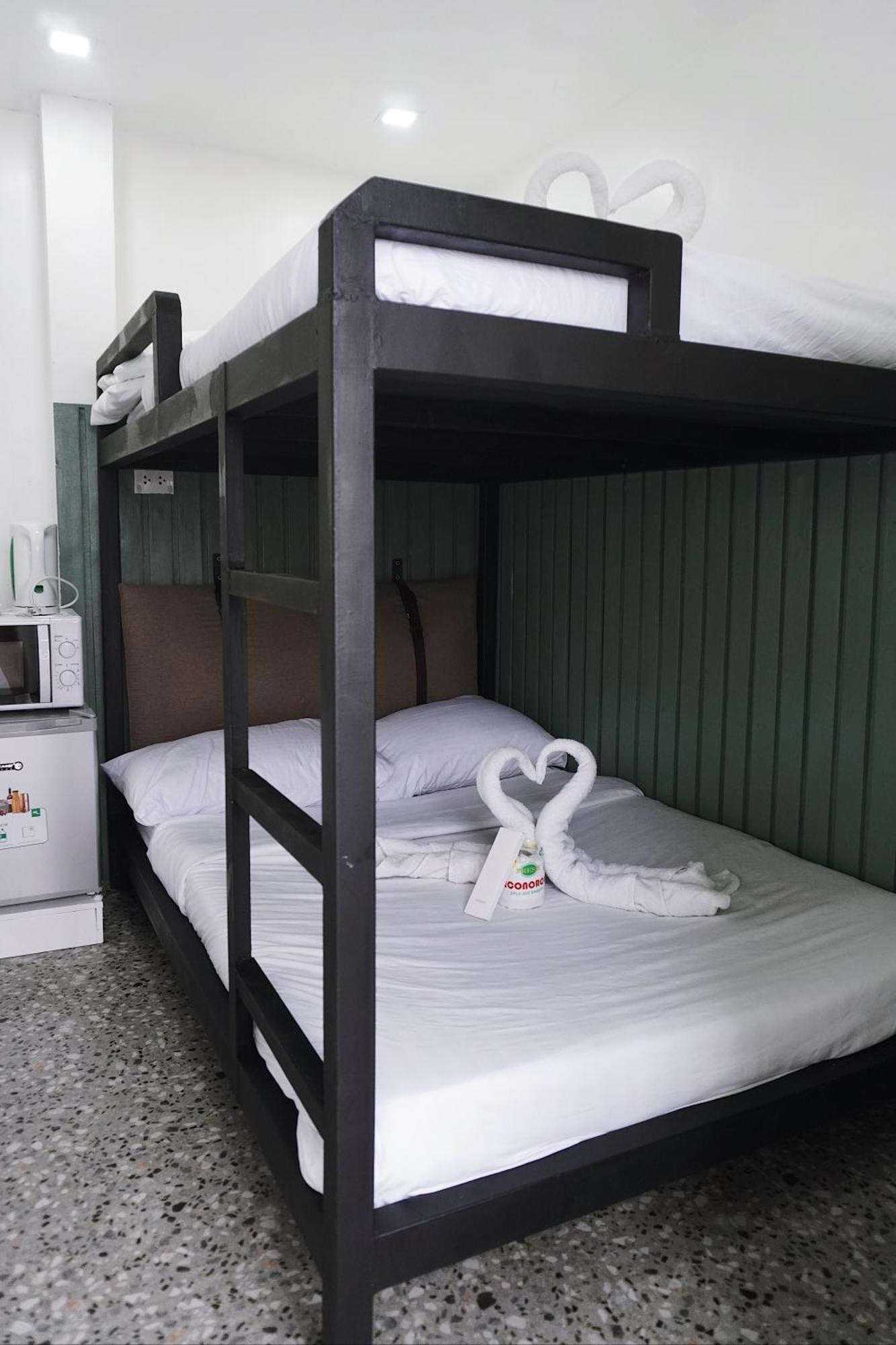 Cebu Backpackers Hostel المظهر الخارجي الصورة