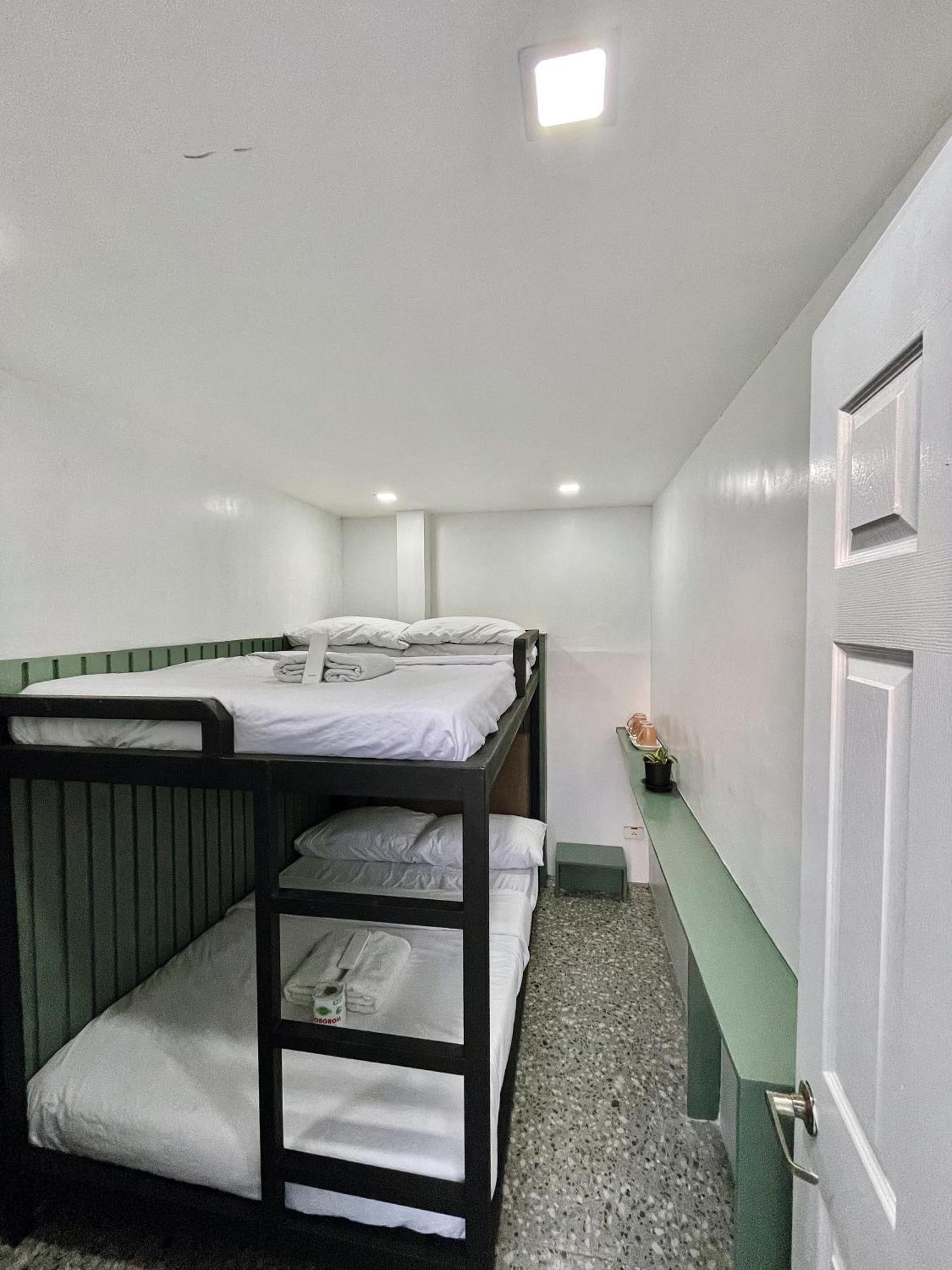 Cebu Backpackers Hostel المظهر الخارجي الصورة