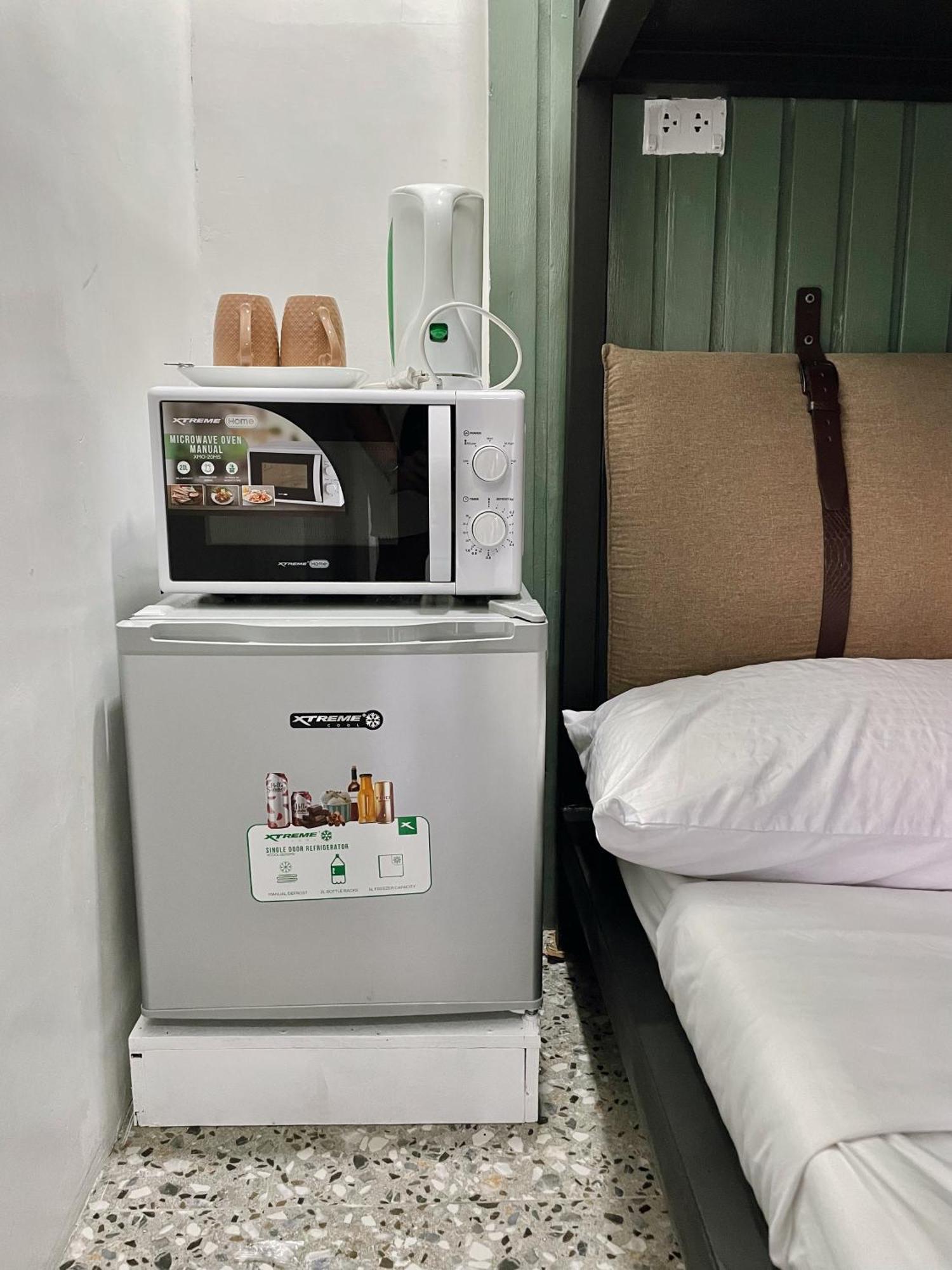 Cebu Backpackers Hostel المظهر الخارجي الصورة