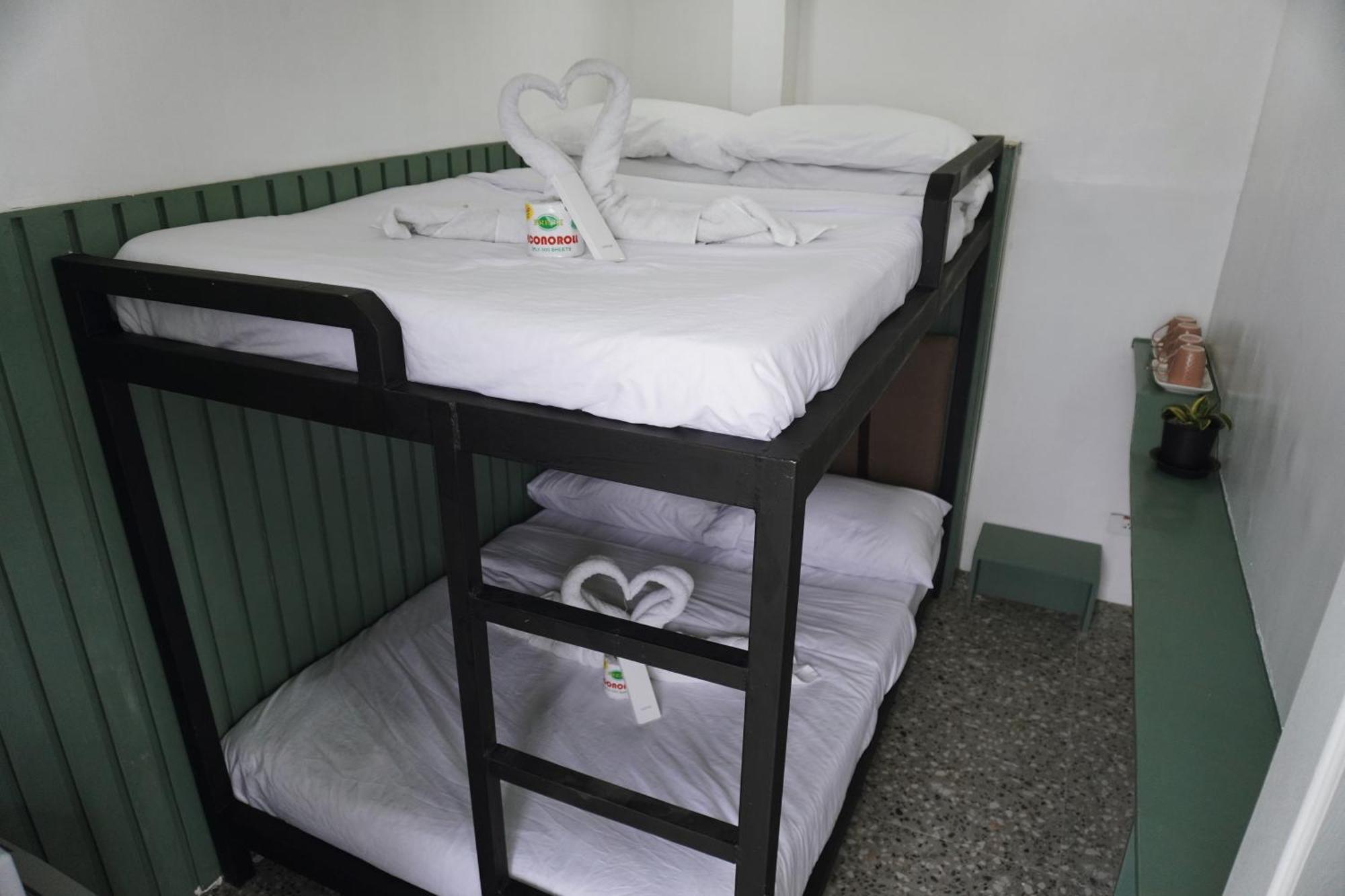 Cebu Backpackers Hostel المظهر الخارجي الصورة