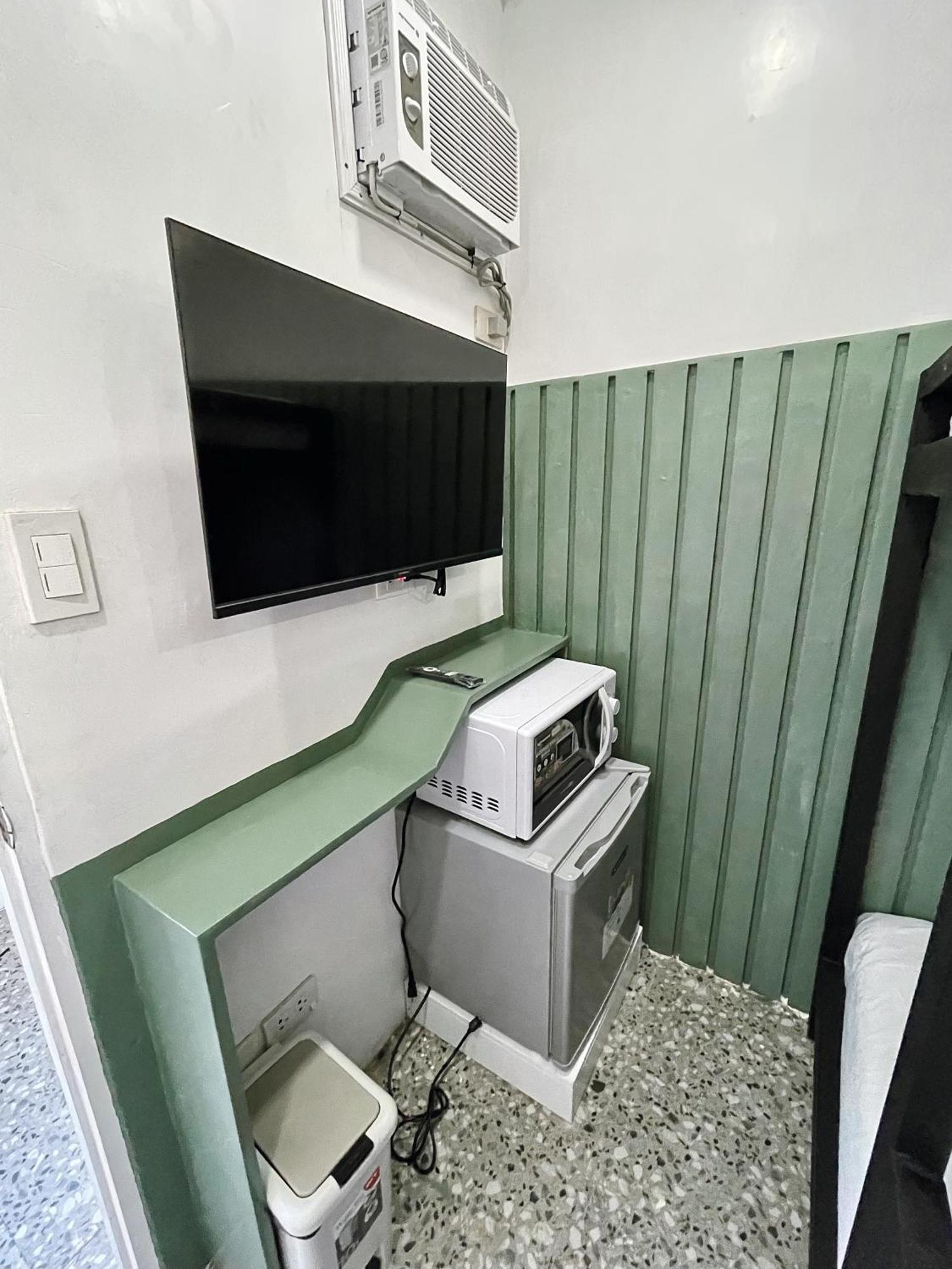Cebu Backpackers Hostel المظهر الخارجي الصورة