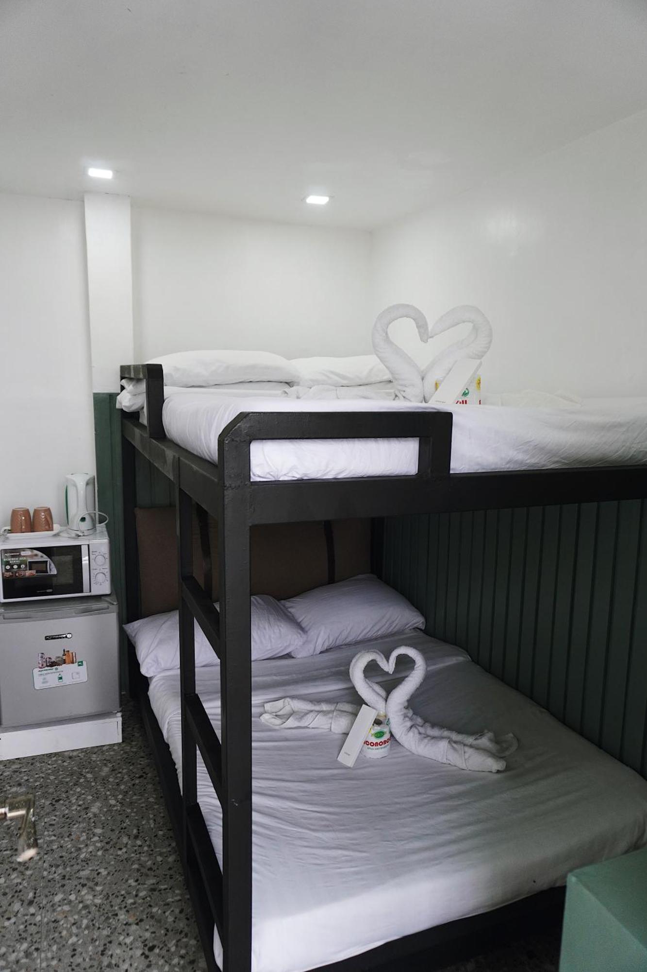 Cebu Backpackers Hostel المظهر الخارجي الصورة